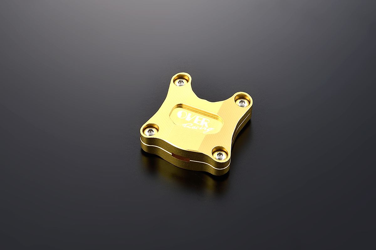 キーキャップ ゴールド MONKEY125/CT125 ゴールド 1個