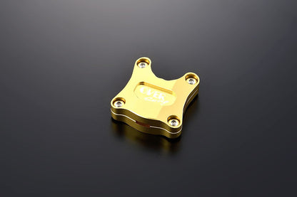 キーキャップ ゴールド MONKEY125/CT125 ゴールド 1個