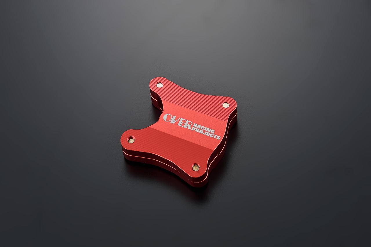 Key Cap Red MONKEY125/CT125 Red 1 pc.