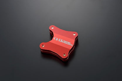 Key Cap Red MONKEY125/CT125 Red 1 pc.