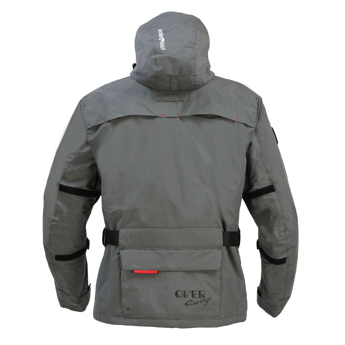 ウォーターシールドコマンドジャケット GRAY #L 1点