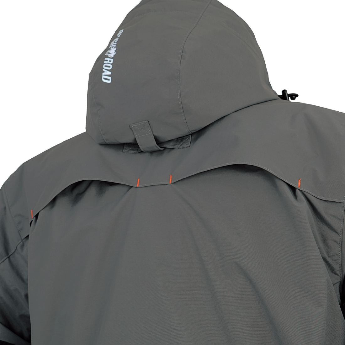 ウォーターシールドコマンドジャケット GRAY #L 1点