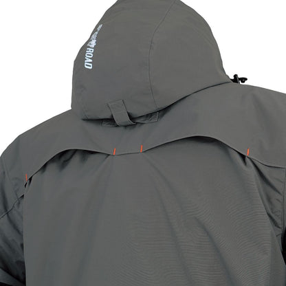 ウォーターシールドコマンドジャケット GRAY #L 1点