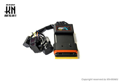 aRacer RC MiniX Complete ECU for GROM (5-speed transmission) 2021~