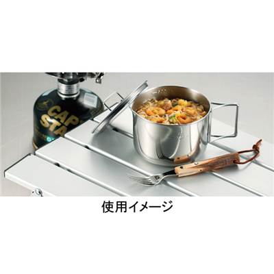 ステンレス ラーメンクッカー リフィル用 570ml