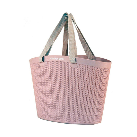 CS DESIGN BAG デザインバック PUTTY PINK(パティピンク) 16L