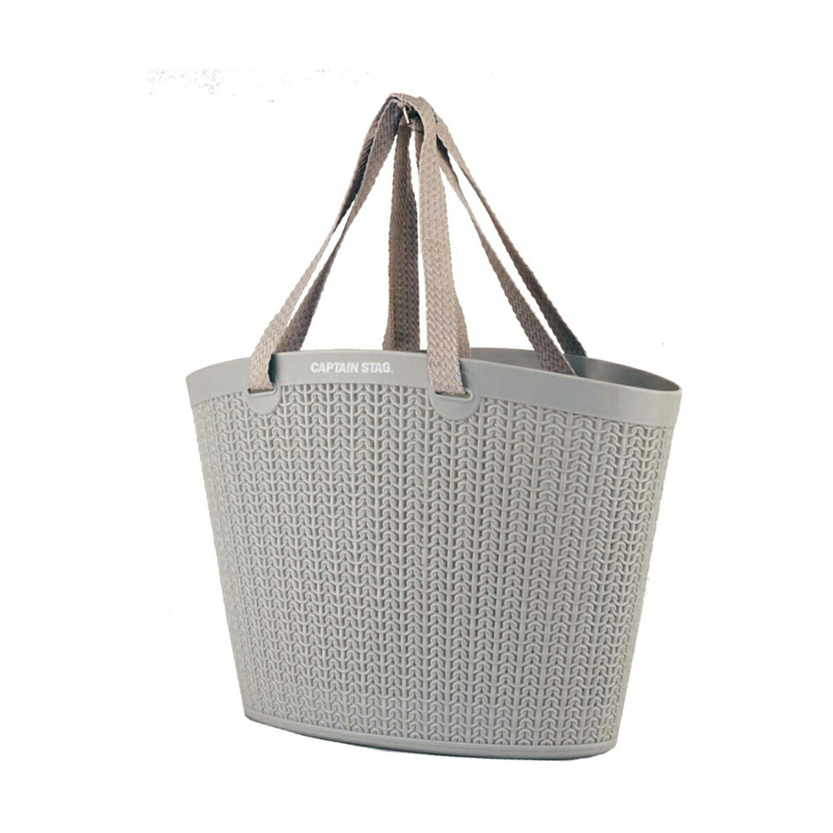 CS DESIGN BAG デザインバック ICE GRAY(アイスグレー) 16L