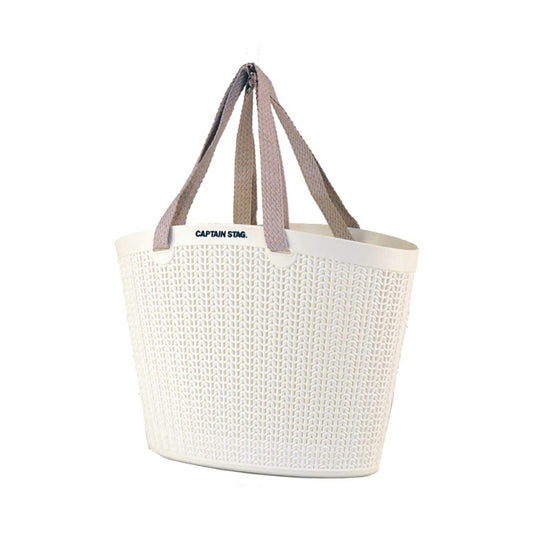 CS DESIGN BAG デザインバック WHITE(ホワイト) 16L