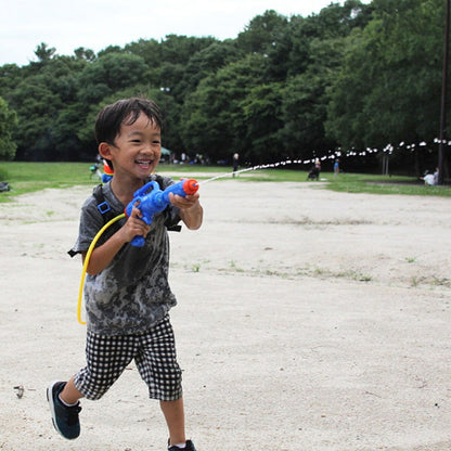 CS ウォータータンクガン ジュニア/対象年齢6歳以上