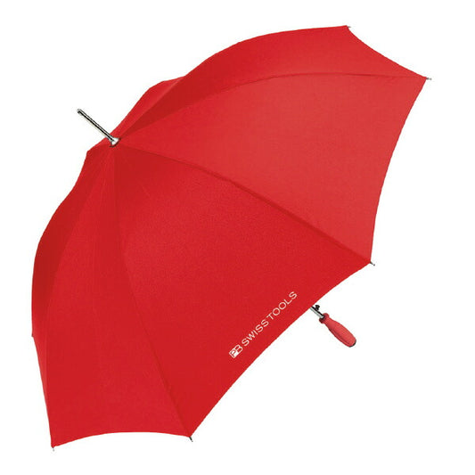 2710RED アンブレラ(レッド) カラー：レッド 質量(g)：380 全長(mm)：830 骨の長さ(mm)：610 グリップ径(mm)：30 グリップ長(mm)：110 素材：ポリエステル