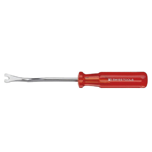 671-6-110 Clip Clamp Tool Jaw width (mm): 7.5 Jaw depth (mm): 6 Shank diameter (φmm): 6 Shank length (mm): 110 Overall length (mm): 215 Weight (g): 75