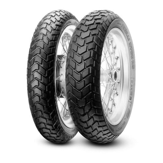 ピレリ MT60 RS リア 150/60 R17 M/C 66H TL 1本入り