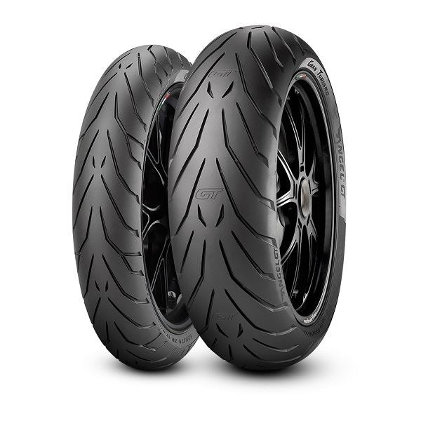 ピレリ ANGEL GT エンジェル フロント 120/70 ZR17 M/C (58W)(A) TL 1本入り