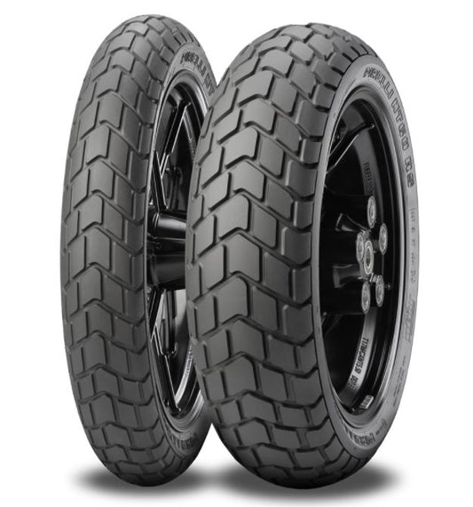 ピレリ 2504100 MT60 RS 180/55 R 17 M/C 73H リア ラジアル チューブレスタイプ