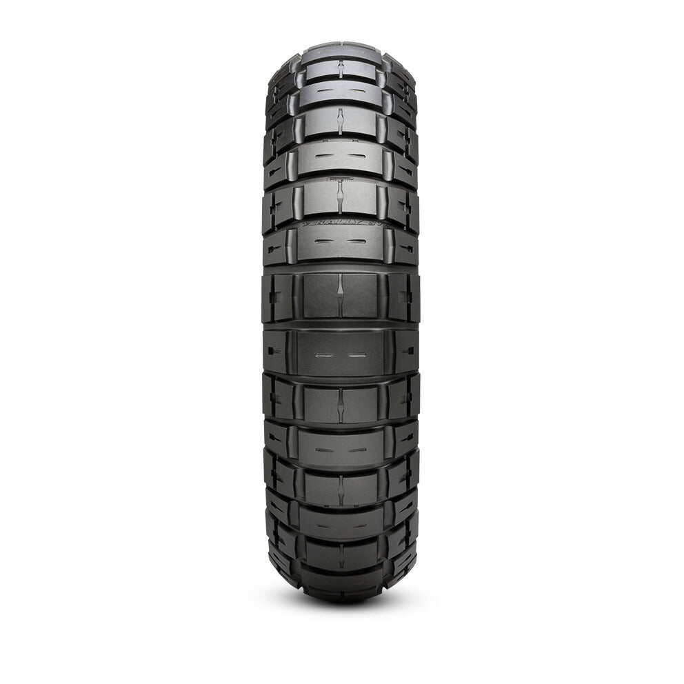 Pirelli 2808200 Scorpion Rally STR 150/60 R 17 M/C 66H M+S Rear Radial Tubeless Type