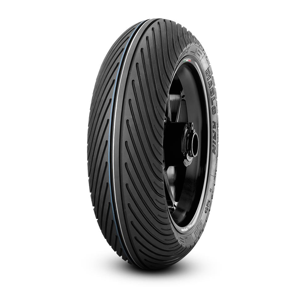 Pirelli Diablo Rain K401 SCR1 Rear 200/60 R17 TL 1 pc.