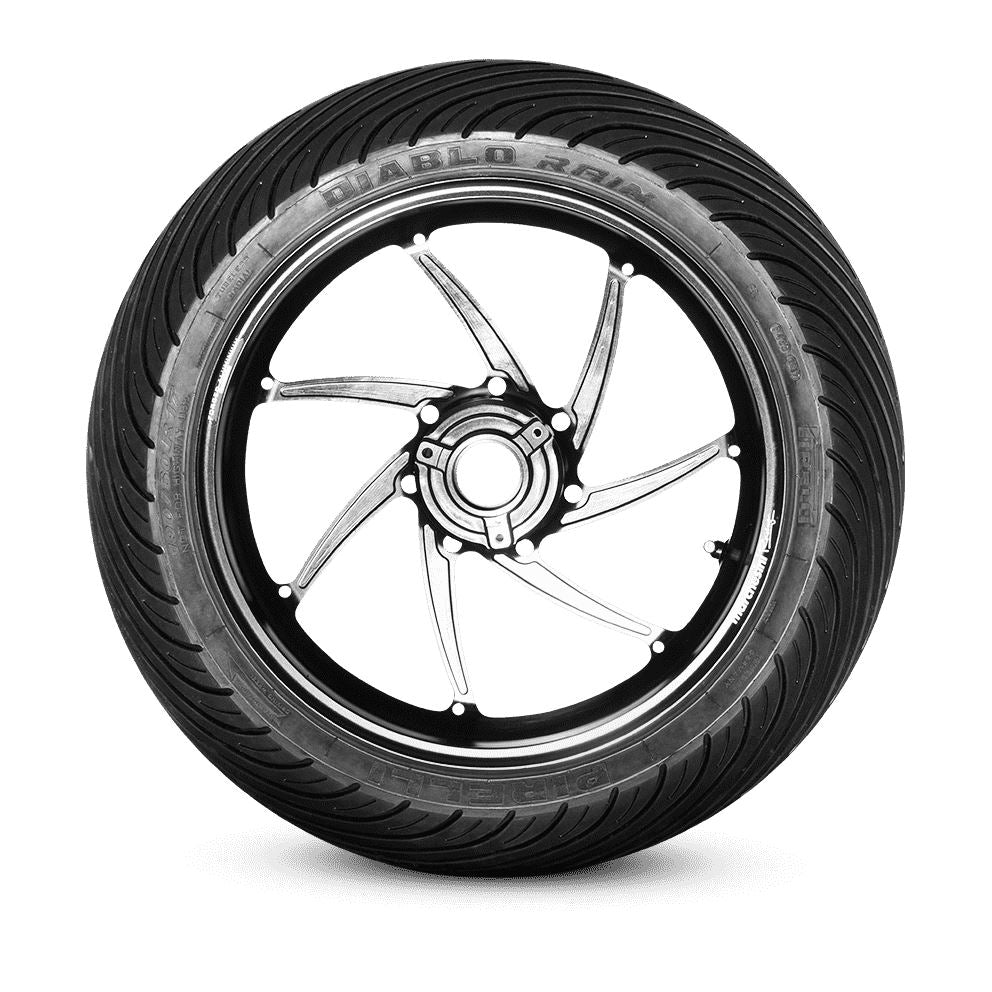 Pirelli Diablo Rain K401 SCR1 Rear 200/60 R17 TL 1 pc.