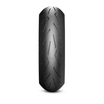 Pirelli 2907500 Diablo Rosso Corsa II 200/55 ZR 17 M/C 78W Rear Radial Tubeless Type