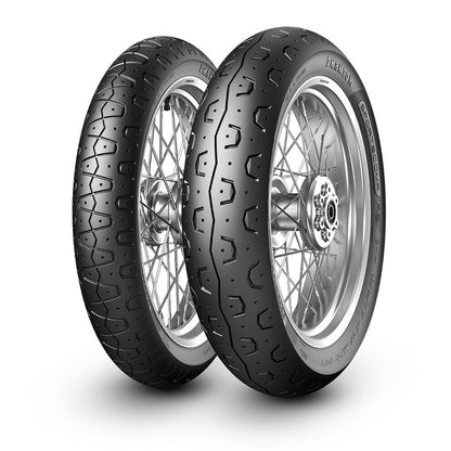 ピレリ 3142100 ファントム スポーツコンプ RS 110/80 R 18 M/C 58V フロント ラジアル チューブレスタイプ