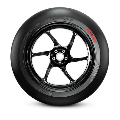 ピレリ DIABLO SUPERBIKE ディアブロ スーパーバイク SC1 リア 200/65 R17 TL 1本入り