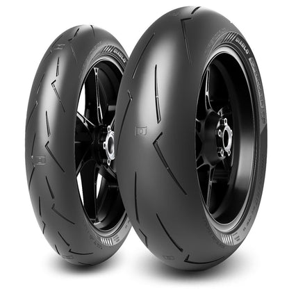 PIRELLI DIABLO SUPERCORSA V4 SP Diablo Supercorsa Rear 150/60 ZR17 M/C 66W TL 1 pc.
