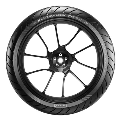 Pirelli SCORPION TRAIL III Scorpion Trail Rear 150/70 R17 M/C 69V TL 1pc