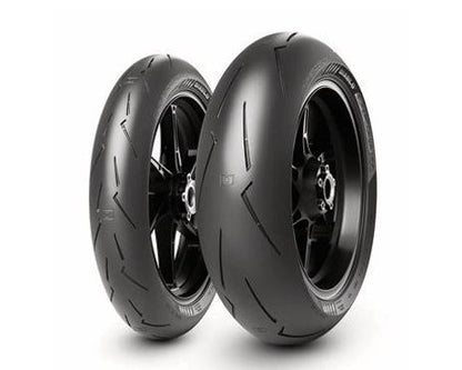 DIABLO SUPERCORSA SCV4(ディアブロ スーパーコルサSCV4) タイヤ 160/60 R 17 M/C 69V SC1 TL リア 1本
