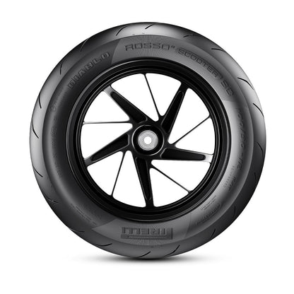 ピレリ DIABLO ROSSO SCOOTER SC ディアブロ ロッソ スクーター リア 140/70-14 M/C 62S TL 1本入り