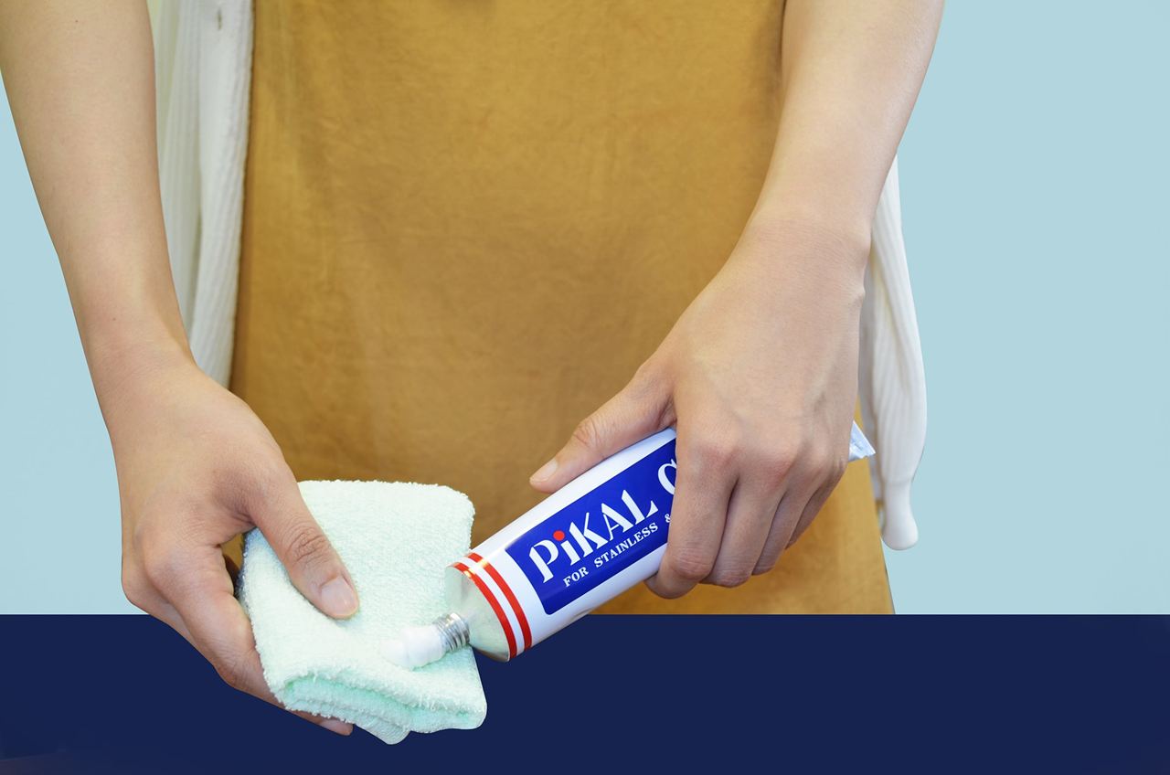 Pikal Care 150g x 1