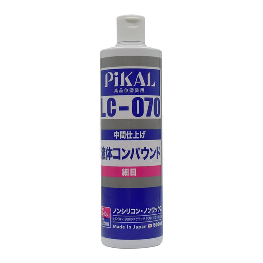 Liquid compound LC-070 500ml 1 bottle