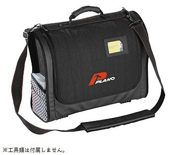 ツールバッグ 180×360×460mm ノートパソコン収納可能