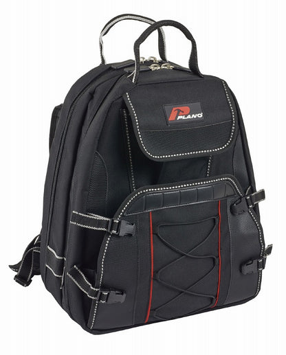 両開きバックパック 360×430×230mm タブレット/PC用収納可能