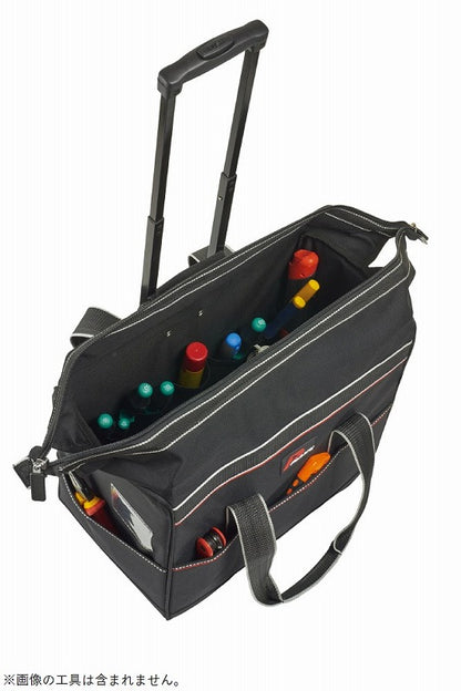 ツールトロリー 360ｘ460ｘ260ｍｍ