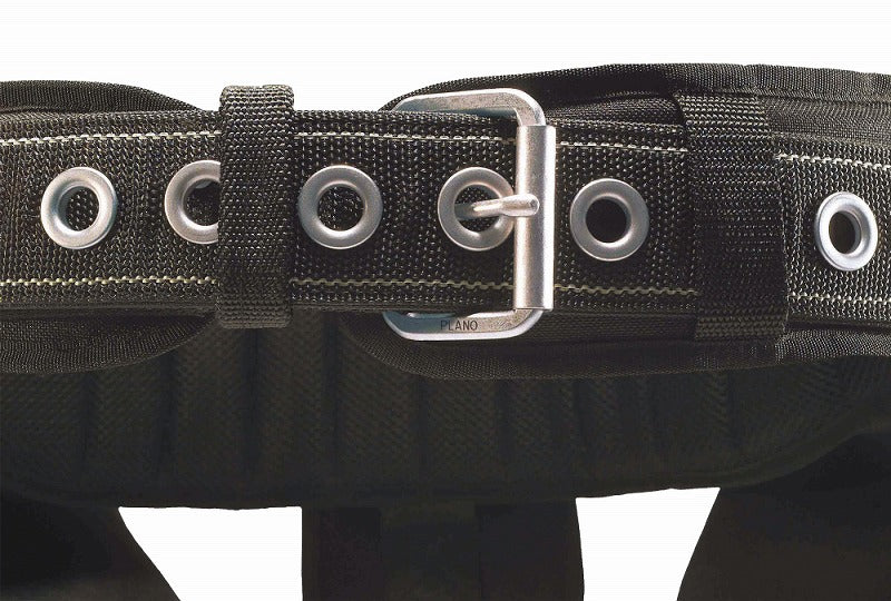 腰袋 80×360×1300mm 金属製ハンマーホルダー/バックル付