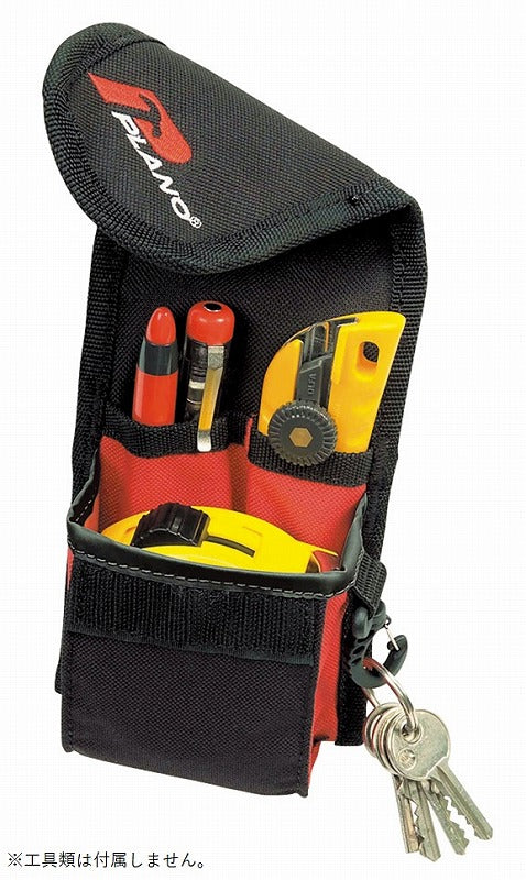 クリップ式メジャーホルダー 30×160×100mm