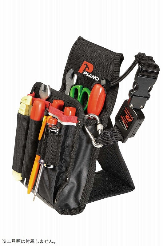 ウェストバッグ TECHNICS 270×315×350mm