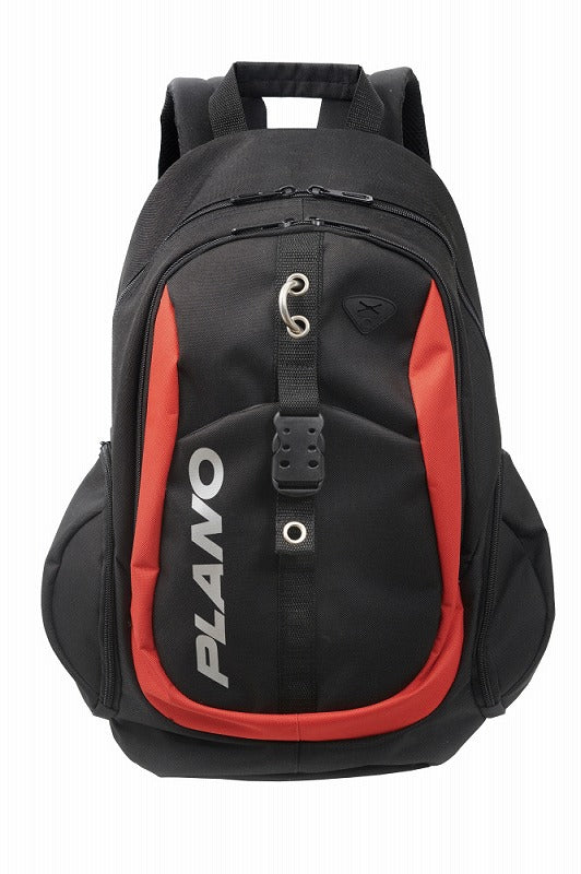 プロフェッショナルバックパック TECHNICS 350×250×500mm タブレット/PC収納可能