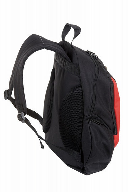 プロフェッショナルバックパック TECHNICS 350×250×500mm タブレット/PC収納可能