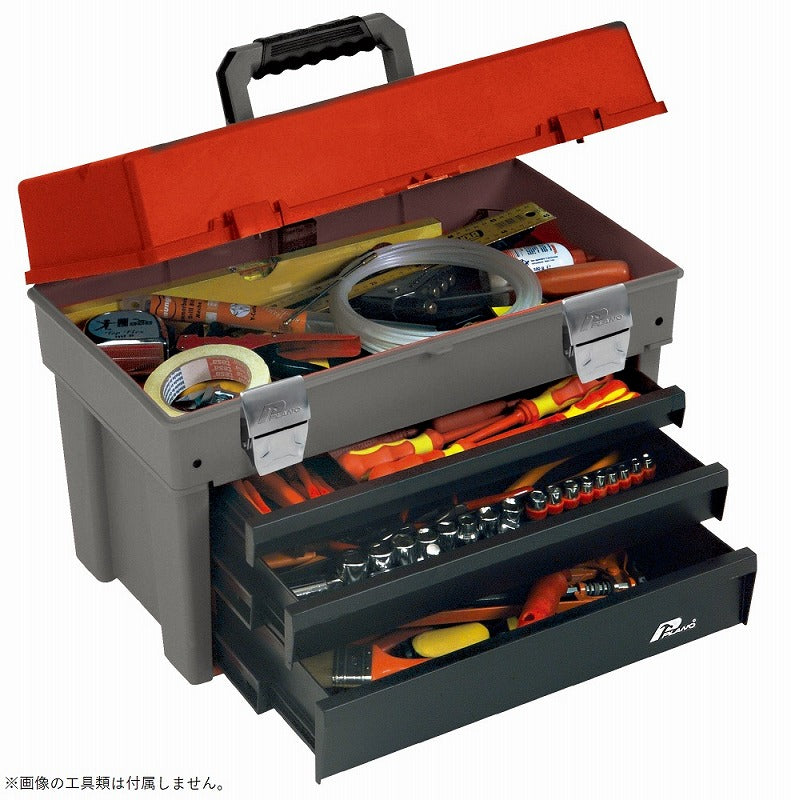 ツールボックス PROFESSIONAL LINE 540×310×360mm