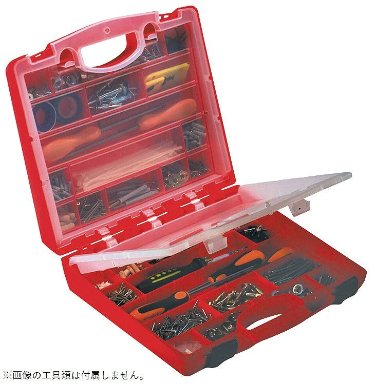 ツールボックス DESIGN LINE F.A.PORSCHE ポルシェデザイン 380×140×350mm