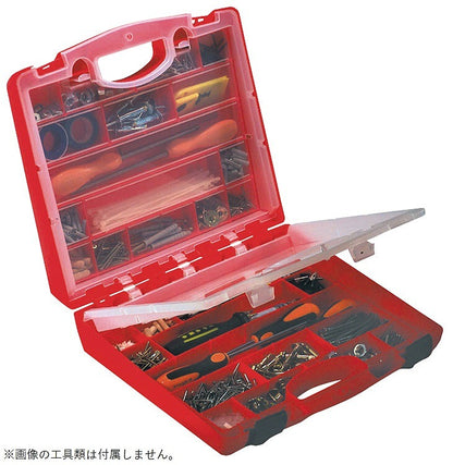 ツールボックス DESIGN LINE F.A.PORSCHE ポルシェデザイン 380×140×350mm