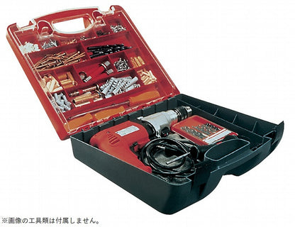 ツールボックス DESIGN LINE F.A.PORSCHE ポルシェデザイン 380×140×330mm