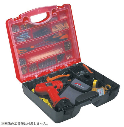 ツールボックス DESIGN LINE F.A.PORSCHE ポルシェデザイン 380×140×330mm