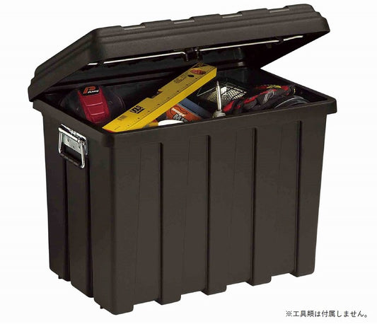 ヘビーデューティーツールボックス 600×400×470mm