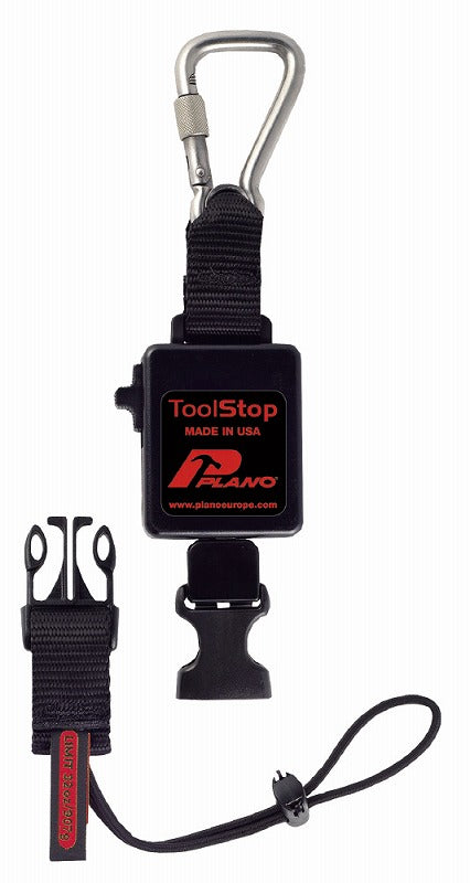 伸縮ツールストラップ 荷重制限907g 工具落下防止ストラップ