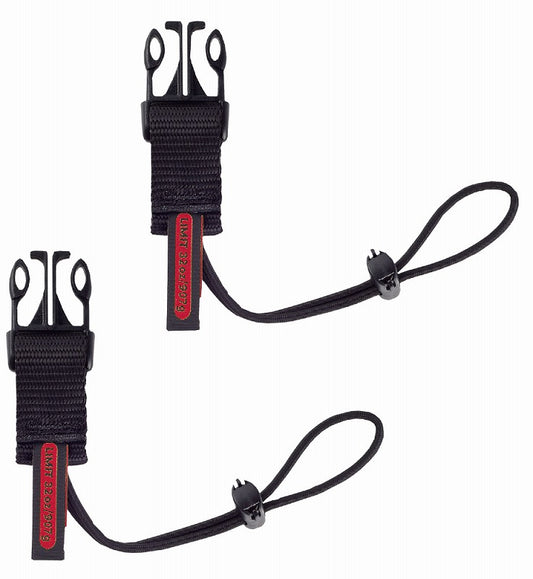 ツールストラップ 荷重制限2.26kg 2個入