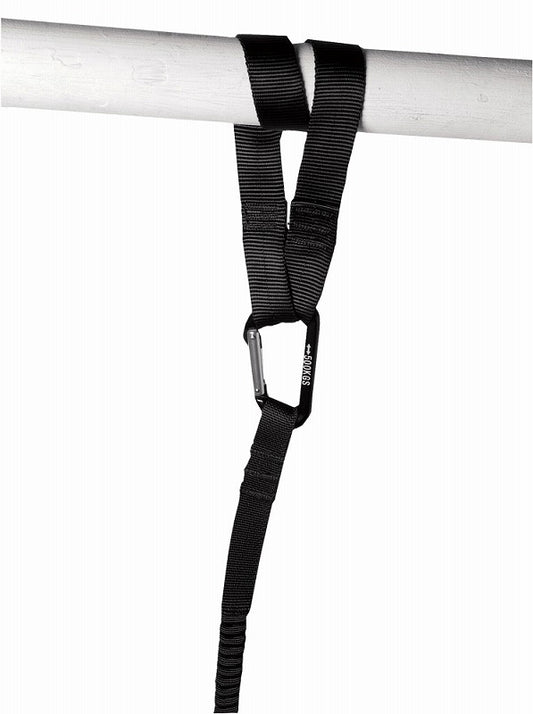 アンカーストラップ 荷重制限11.3kg