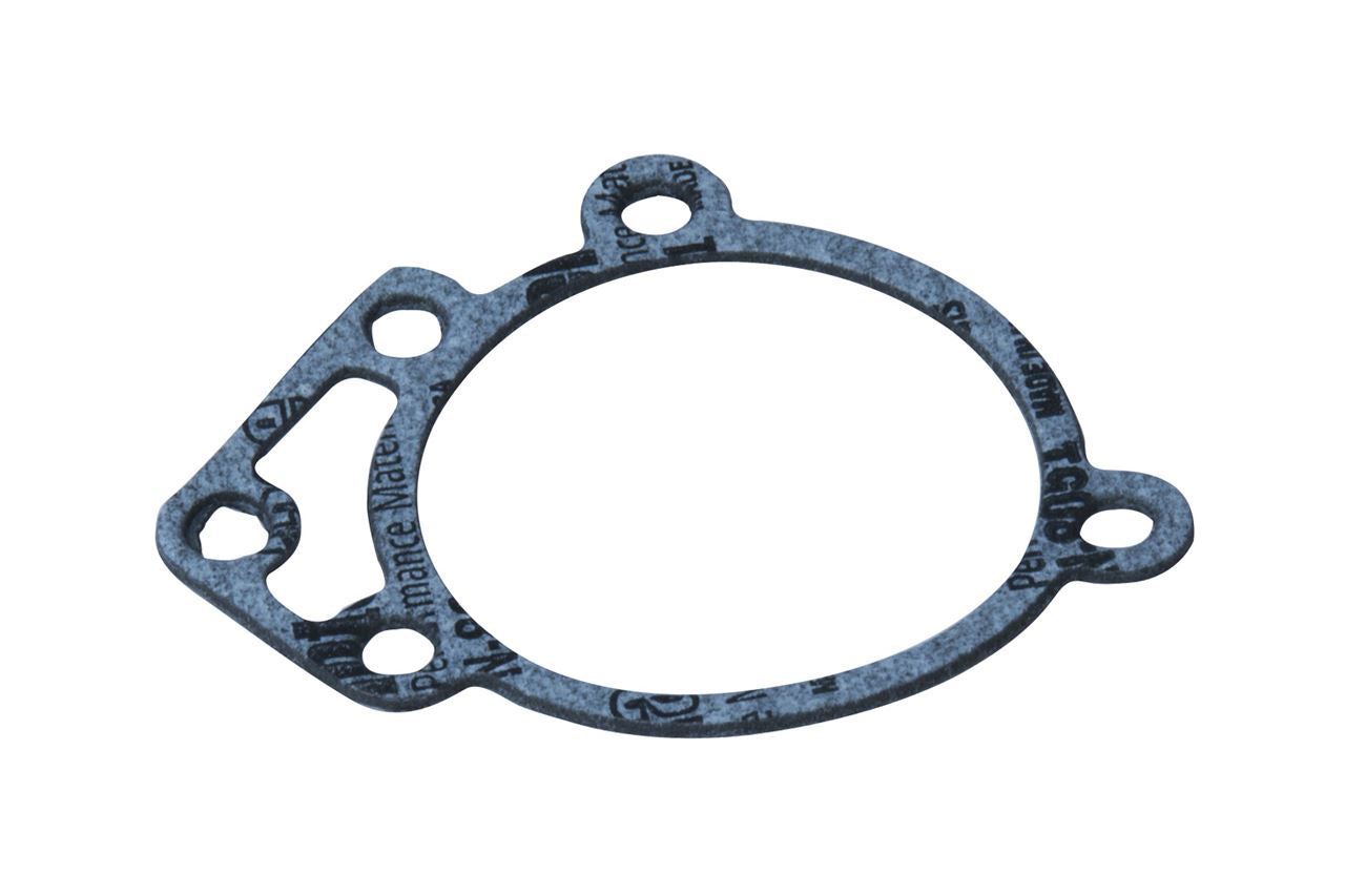 Backplate Gasket for Super E/G Carburetor, Black