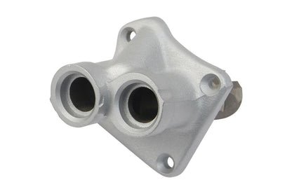 Tappet Guide Front Package Silver Harley