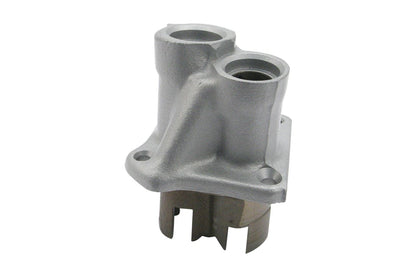 Tappet Guide, Rear, Package, Silver, Harley